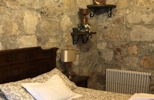 Tardobispo Apartment | Rural Apartment "The jewel of Eden"