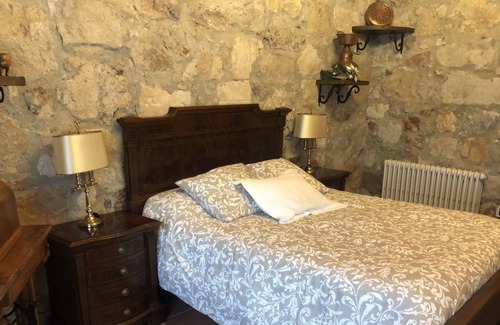 Tardobispo Apartment | Rural Apartment "The jewel of Eden"