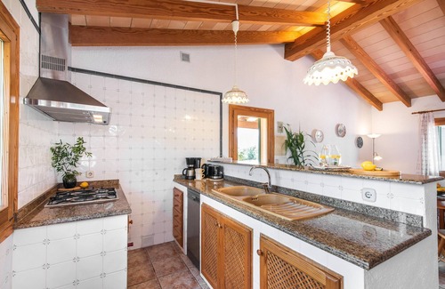 Capdepera Apartment | Rural apartment with pool Can Petit in Mallorca