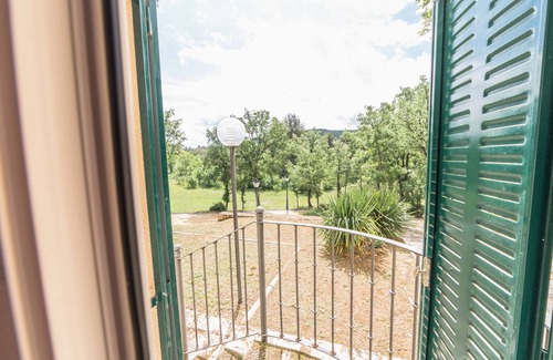 Trillo Apartment | Rural Apartments El Colvillo