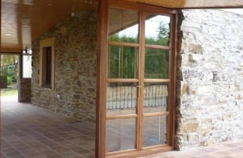 San Pedro de la Ribera Apartment | Rural Apartments La Caramba for 2 people