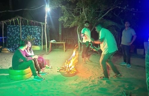 Puri Other | Rural Camp By GRB
