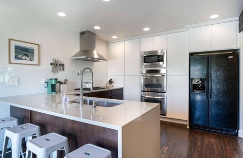 Kalispell Other | Rural Charm On The River: Renovated Farmhouse on 9-Acre Montana Farmstead