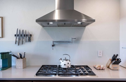 Kalispell Other | Rural Charm On The River: Renovated Farmhouse on 9-Acre Montana Farmstead