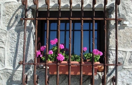 Martiherrero Cottage | Rural Complex: Casas de Bermudillo: 30 pax, exclusive space.