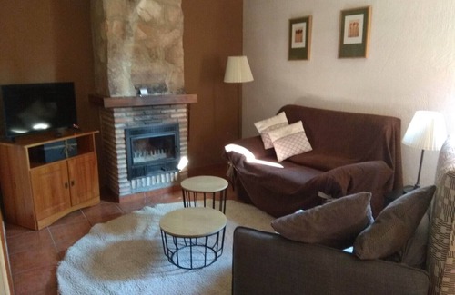Jabaga House | Rural Complex just 5 kms from Cuenca