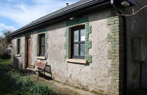 Lisgoold Cottage | Rural Countryside Cottage Ideal base to tour East Cork, 10 min drive to N25/N8
