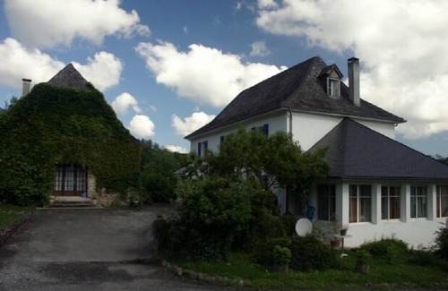 Aramits Cottage | Rural gites l'Ostau Barétous Soleil Couchant. Pyrenees for 5 people