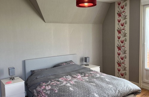 Planques House | Rural hideaway in Northern France