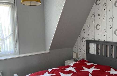 Planques House | Rural hideaway in Northern France