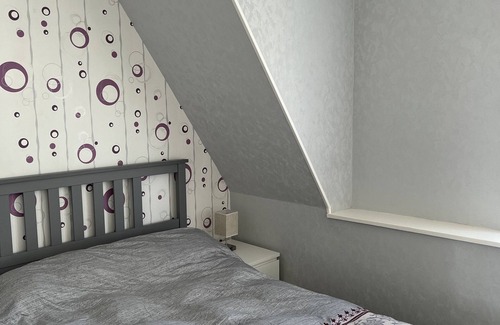 Planques House | Rural hideaway in Northern France