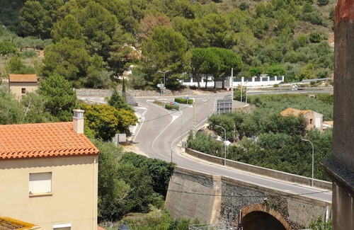 Riudecanyes House | Rural house of town in Riudecanyes. Ideal for trips with family or friends.