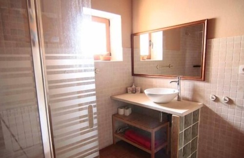 Morcuera Cottage | Rural house (full rental) La Morada de Soria for 8 people