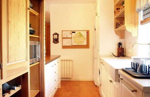 Villalba de la Sierra Cottage | Rural house Azahar - Serrania de Cuenca
