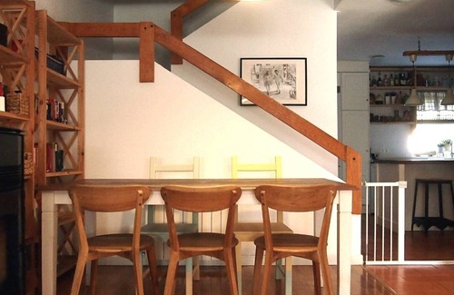 Villalba de la Sierra Cottage | Rural house Azahar - Serrania de Cuenca