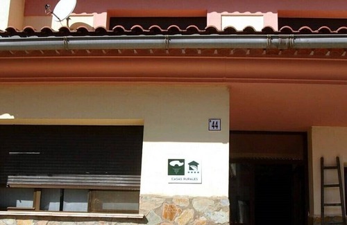 Villalba de la Sierra Cottage | Rural house Azahar - Serrania de Cuenca
