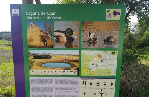 Hortezuela de Ocen House | Rural holiday house in Ocen REF. 046