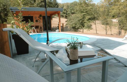 Sveti Ivan Zelina House | Rural Holiday House Tinna