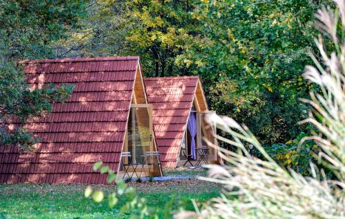 Veliki Lovrecan House | Rural Holiday Home "Rim" Ruralna kuća za odmor