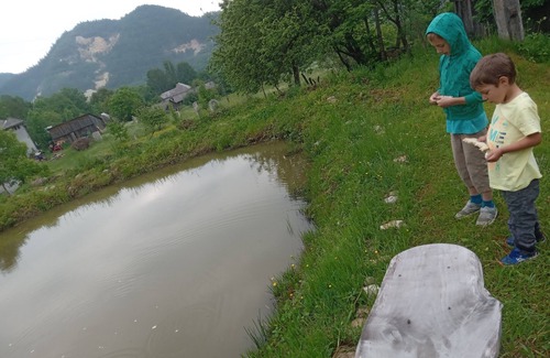 Rosia Montana House | Rural Holiday Transylvania
