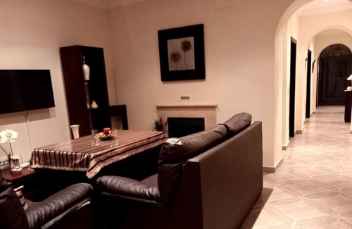 Bodonal de la Sierra House | Rural Houseb