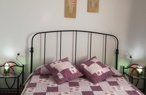 Linares de la Sierra Apartment | "RURAL HOUSE AYA. II "