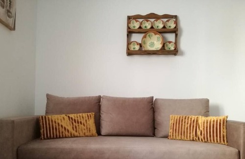 Linares de la Sierra Apartment | "RURAL HOUSE AYA. II "