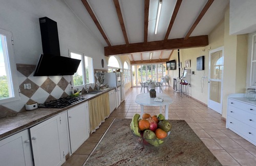 Callosa d' En Sarria House | Rural House Altaret
