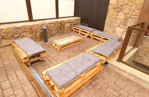 Robledondo Cottage | RURAL HOUSE A RITMO DE BURRO