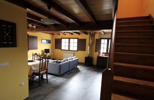 Taramundi Cottage | RURAL HOUSE ANICET HOUSE IV