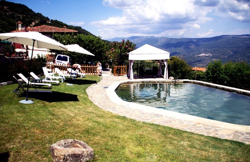 El Torno Cottage | Rural House El Regajo Valle del Jerte