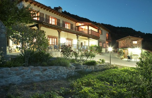 El Torno Cottage | Rural House El Regajo Valle del Jerte