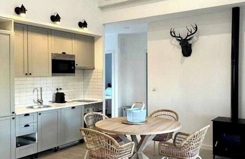 El Vellon Cottage | Rural house La Casona de Monterrey, From the Casona to the Sky Sierra Norte de Madrid