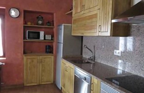 Cuevas de Provanco Cottage | Rural house (full rental) El Amanecer de Sara for 8 people