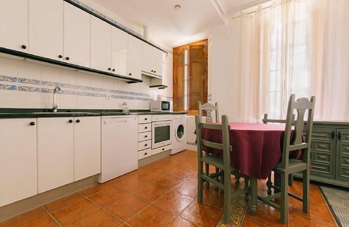 Hontoria del Pinar Cottage | Rural house (full rental) Centro Río Lobos for 6 people