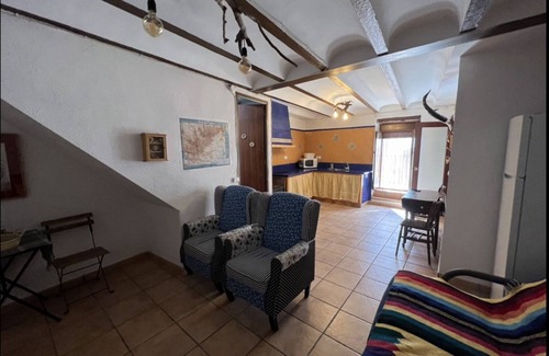 La Pobla de Benifassa Cottage | Rural house in La Pobla Benifassà