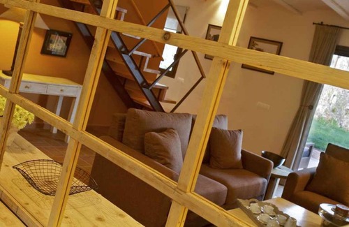 Sant Andreu Salou Apartment | Rural house (full rental) MAS LLORENS for 6 people