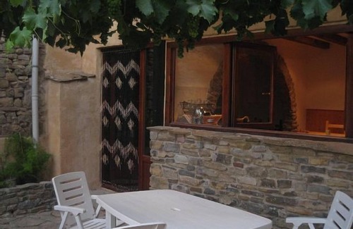 Romanzado Cottage | Rural house Ezkurraenea for 5 people
