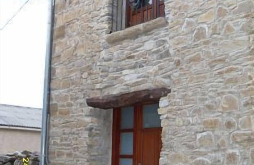 Romanzado Cottage | Rural house Ezkurraenea for 5 people