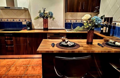 Los Villares Cottage | RURAL HOUSE FINCA LA MARIA