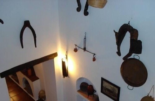 Atalaya Cottage | Rural house "Finca los Llanos" from 8 to 20 guests.