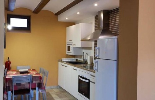 Cella House | Rural house for families in Teruel