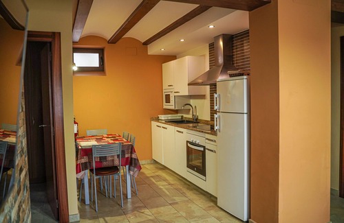 Cella House | Rural house for families in Teruel