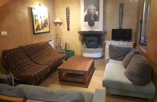 Ossa de Montiel Cottage | Rural house (full rental) La Cachumba for 6 people