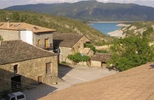 Mediano Cottage | Rural house (full rental) Rural Tourism Housing "O trujar" for 5 people