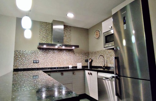 Alcala la Real Cottage | Rural house (full rental) Piqueras for 10 people
