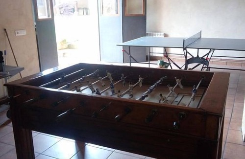 Alar del Rey Cottage | Rural house (full rental) El cinto for 10 people