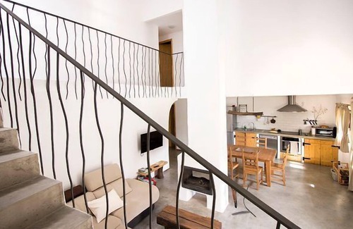 Majaelrayo Cottage | Rural house (full rental) El Pajar Negro 8 people
