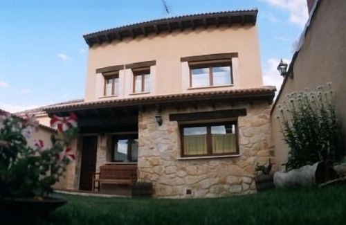 Turrubuelo Cottage | Rural house (full rental) El Mirador de la Pinilla for 10 people