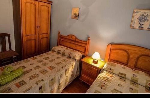 El Toboso Cottage | Rural house (full rental) El Caballero Andante for 12 people